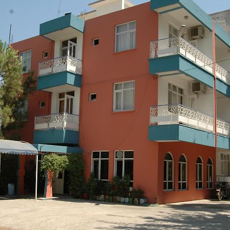 Kiyak Hotel Demre Zewnętrze zdjęcie
