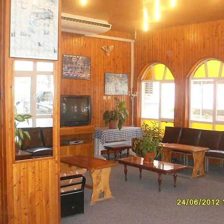 Kiyak Hotel Demre Zewnętrze zdjęcie