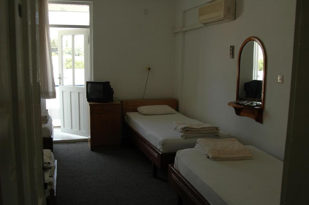 Kiyak Hotel Demre Pokój zdjęcie