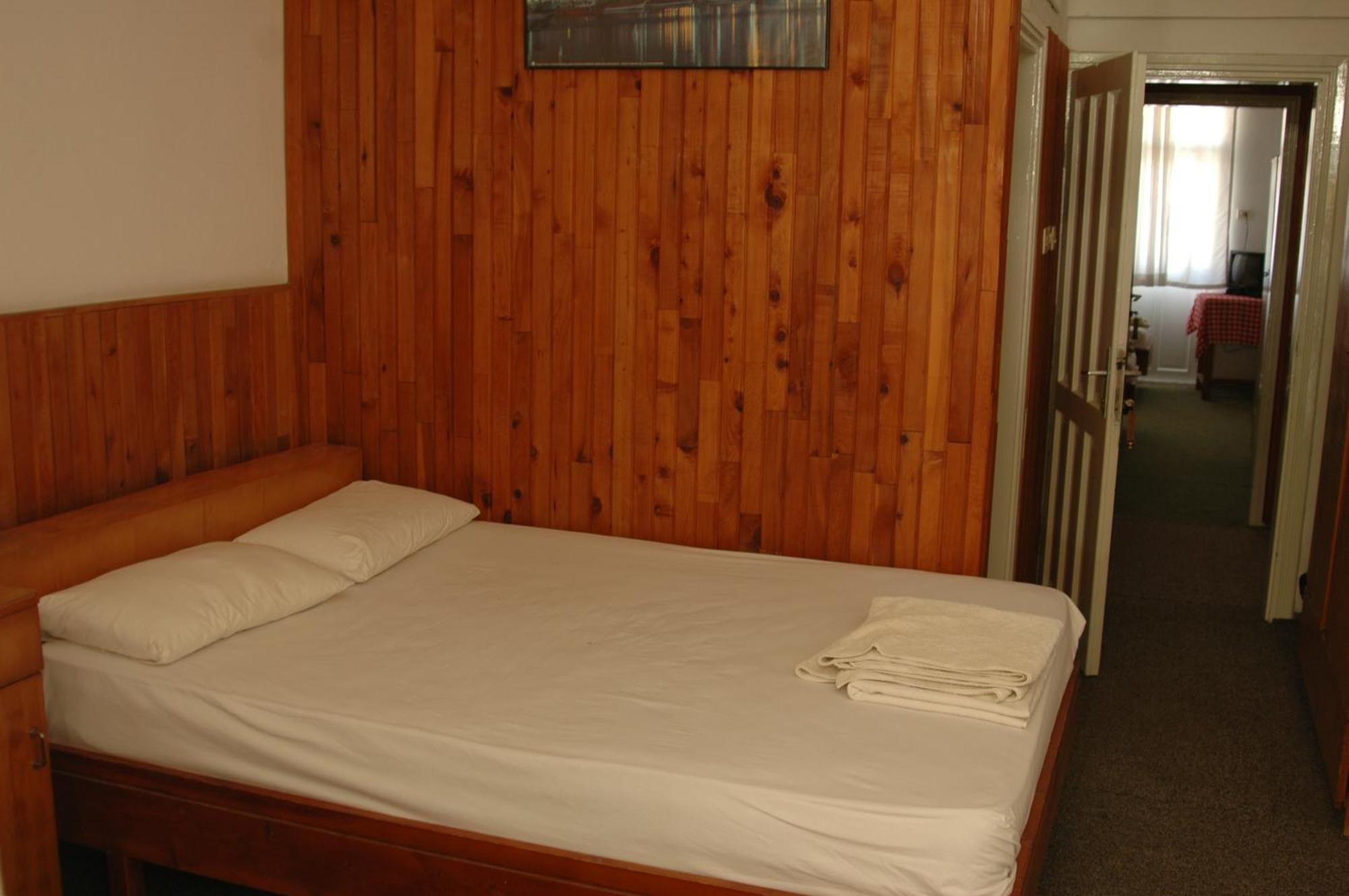 Kiyak Hotel Demre Zewnętrze zdjęcie