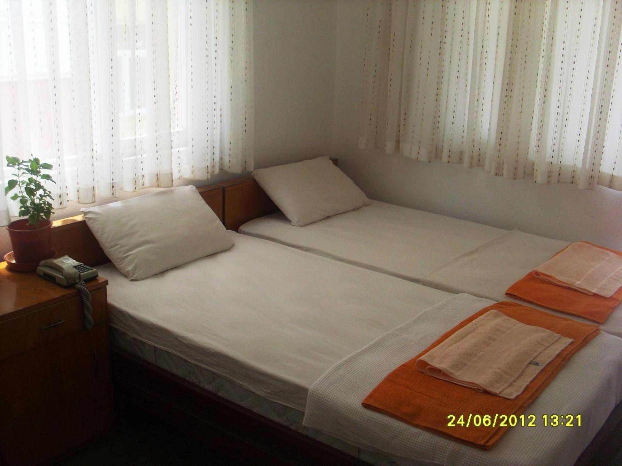 Kiyak Hotel Demre Zewnętrze zdjęcie
