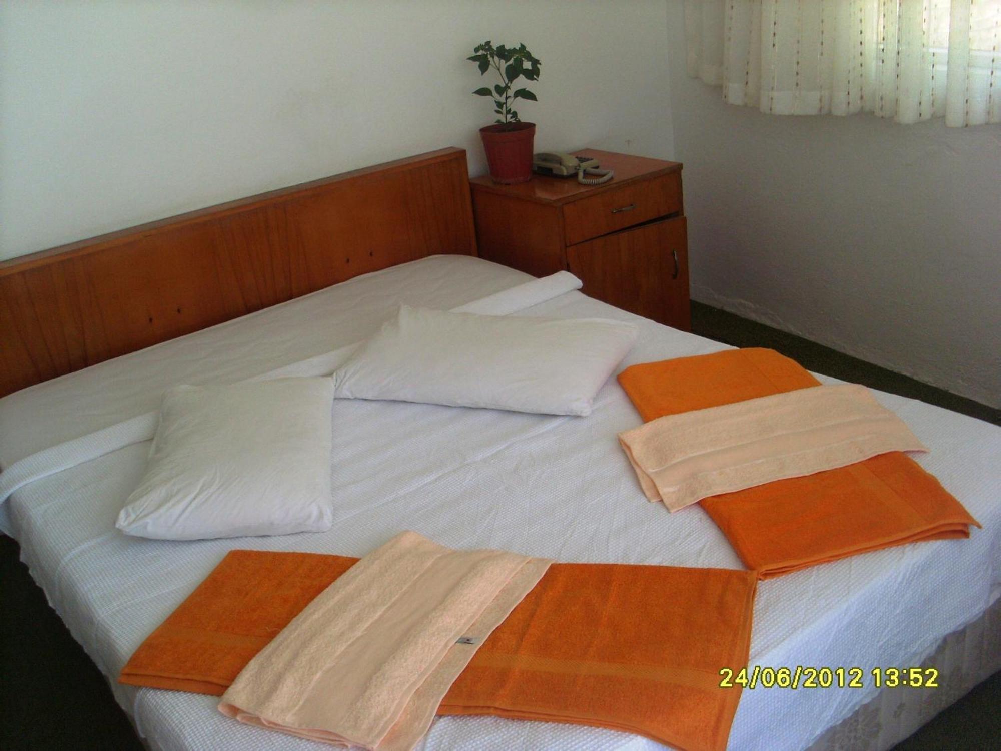 Kiyak Hotel Demre Zewnętrze zdjęcie