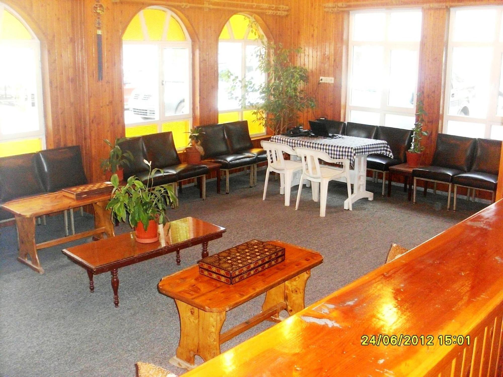 Kiyak Hotel Demre Zewnętrze zdjęcie