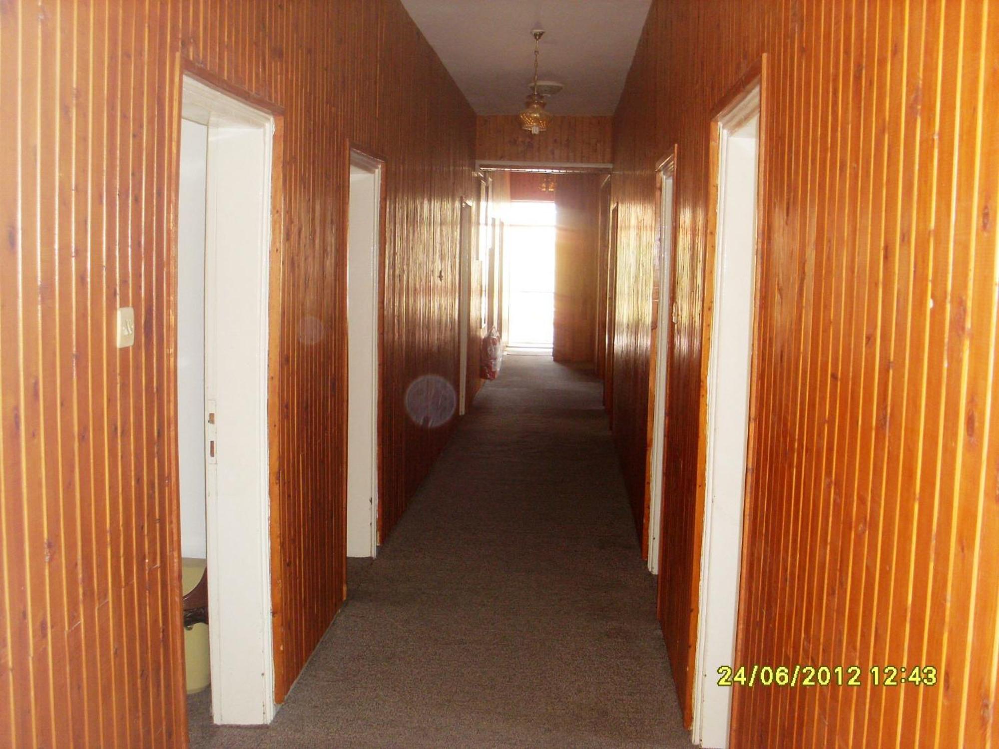 Kiyak Hotel Demre Zewnętrze zdjęcie