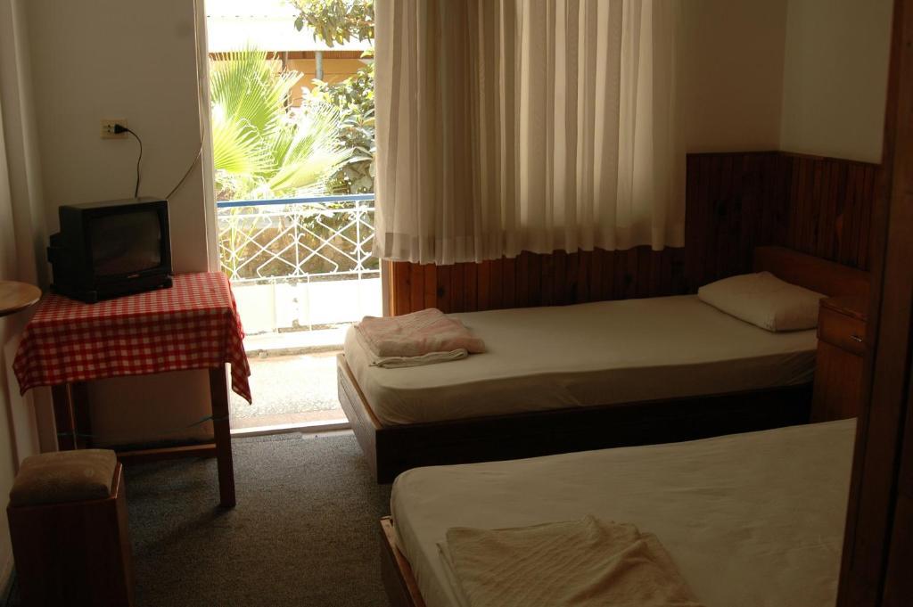 Kiyak Hotel Demre Pokój zdjęcie