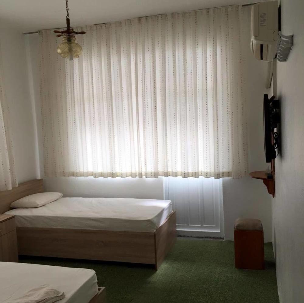 Kiyak Hotel Demre Zewnętrze zdjęcie