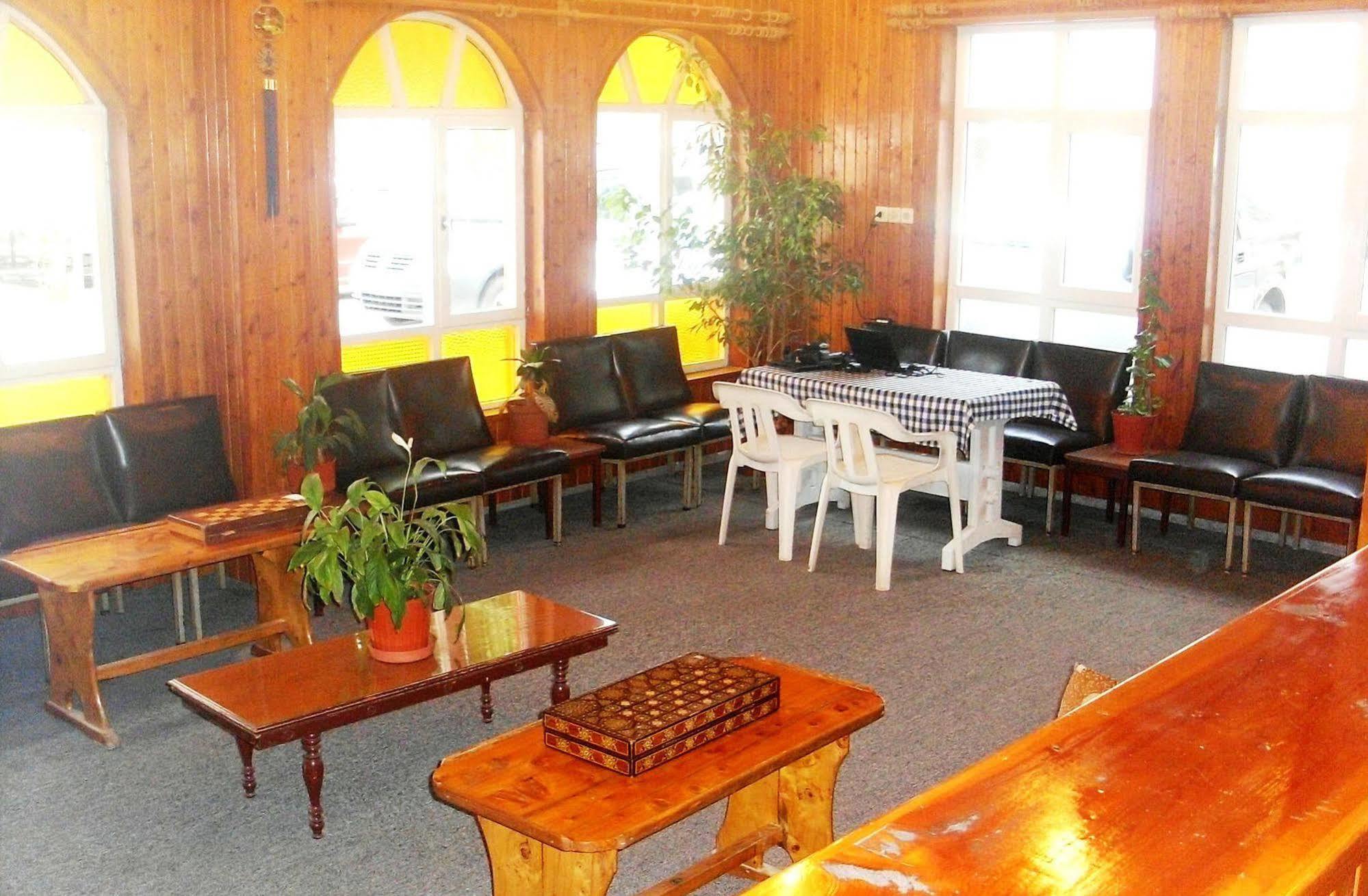 Kiyak Hotel Demre Zewnętrze zdjęcie