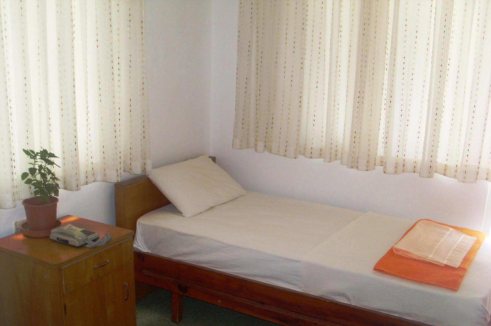 Kiyak Hotel Demre Zewnętrze zdjęcie