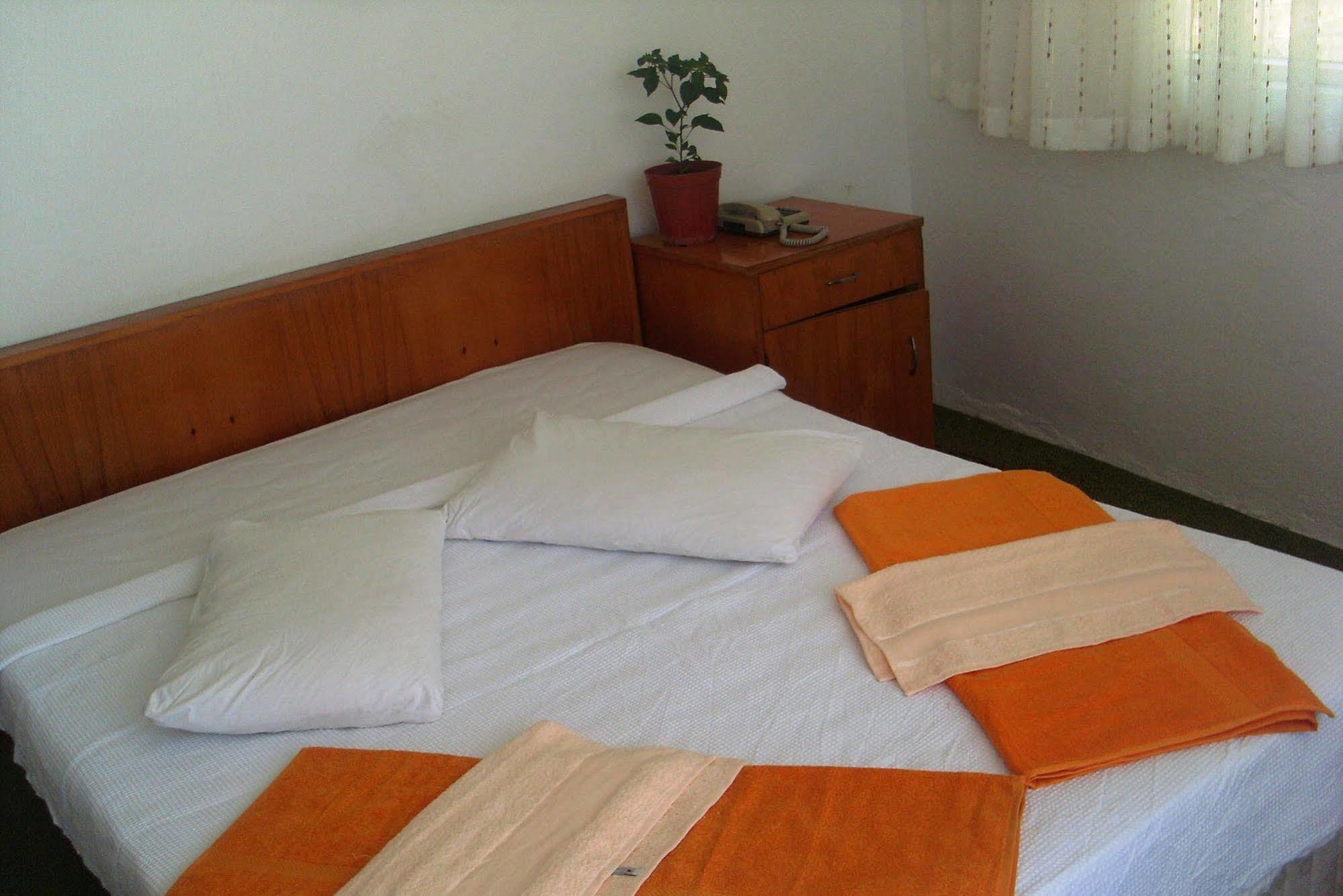 Kiyak Hotel Demre Zewnętrze zdjęcie