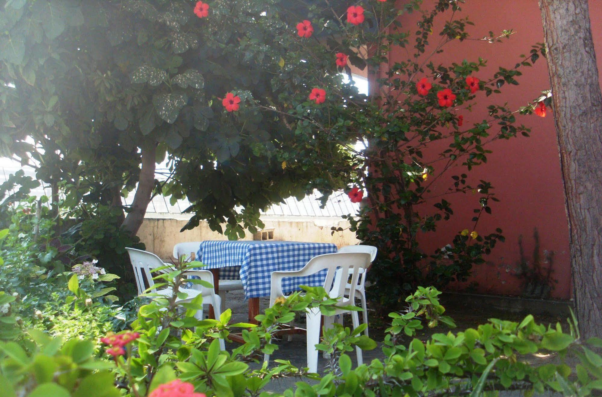 Kiyak Hotel Demre Zewnętrze zdjęcie